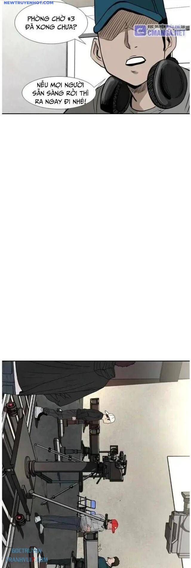 Shark - Cá Mập Chapter 134 - 39