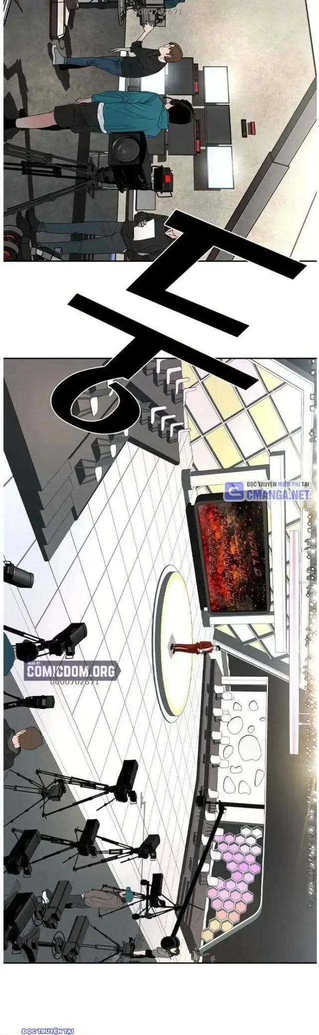 Shark - Cá Mập Chapter 134 - 40