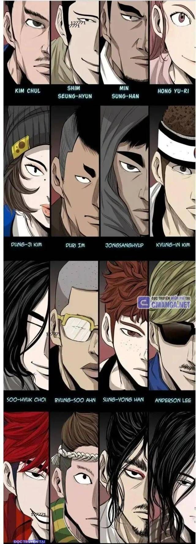 Shark - Cá Mập Chapter 134 - 5