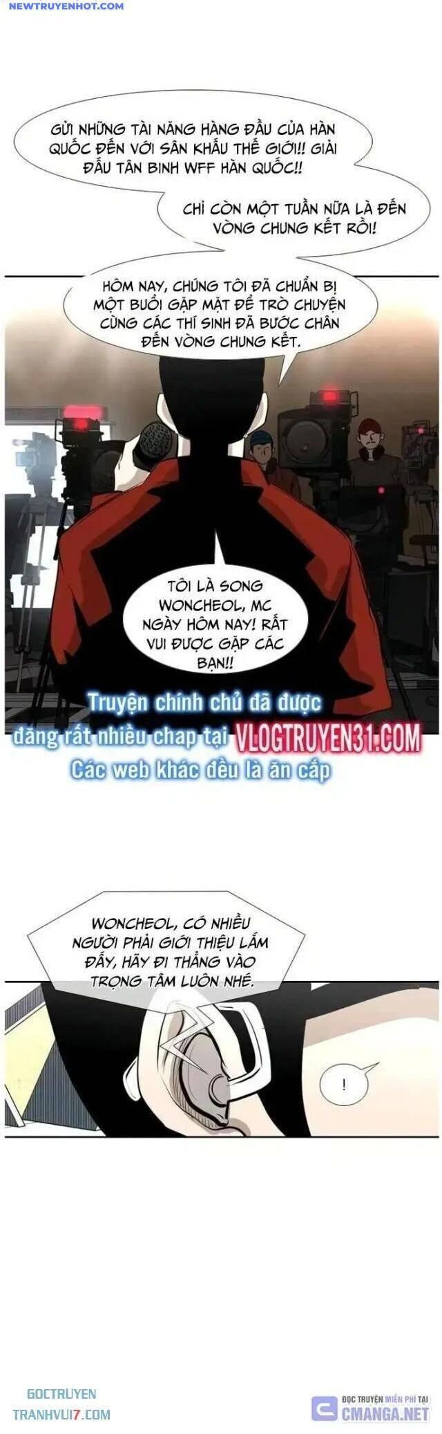 Shark - Cá Mập Chapter 134 - 41