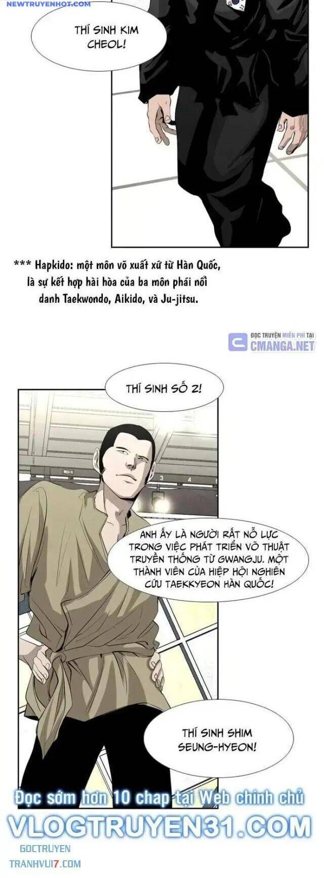 Shark - Cá Mập Chapter 134 - 43