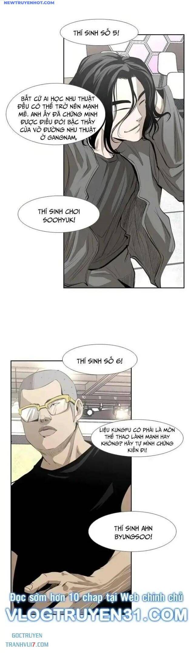 Shark - Cá Mập Chapter 134 - 45