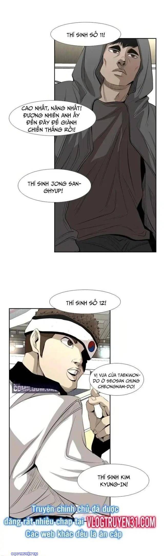 Shark - Cá Mập Chapter 134 - 48