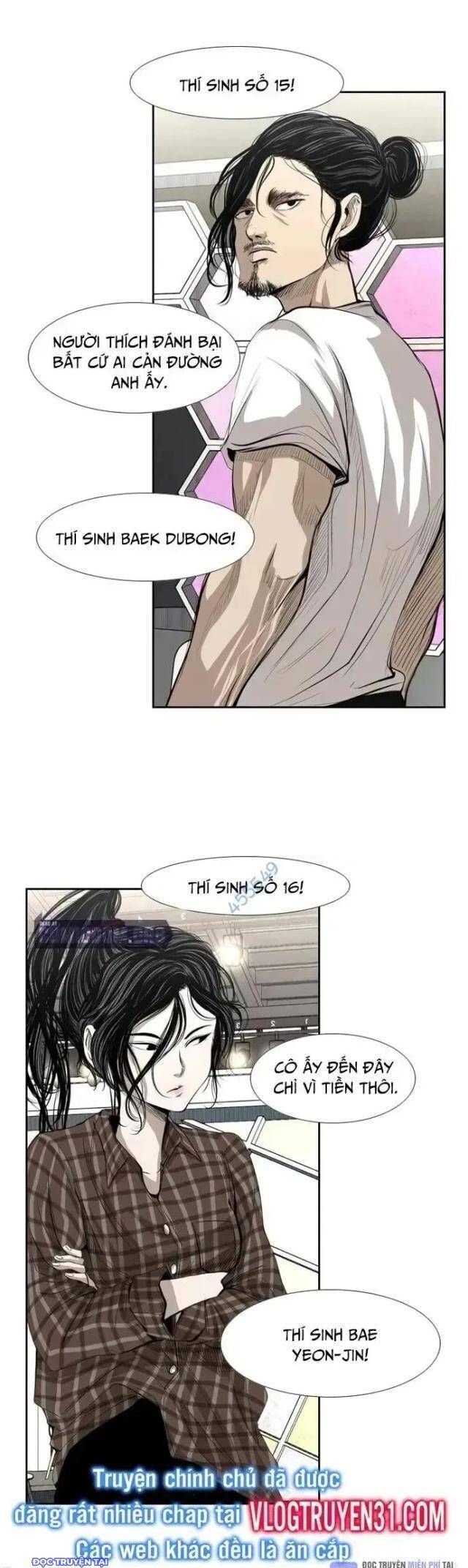 Shark - Cá Mập Chapter 134 - 50