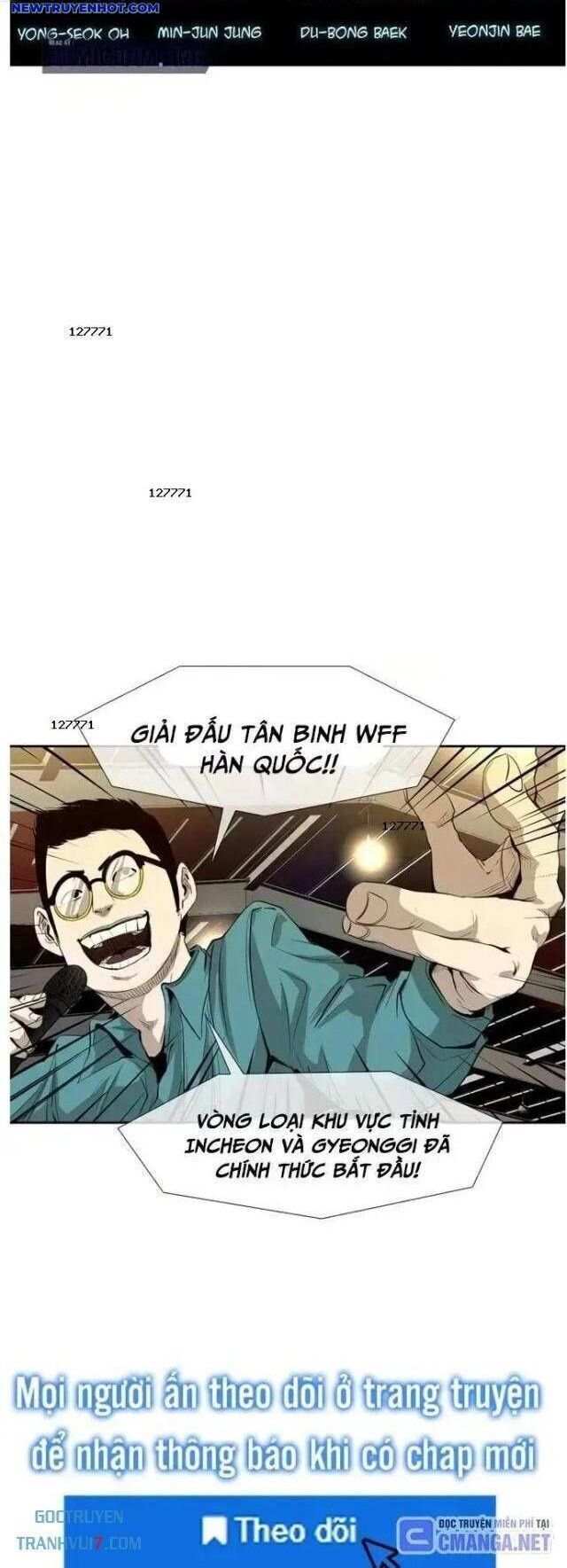 Shark - Cá Mập Chapter 134 - 6