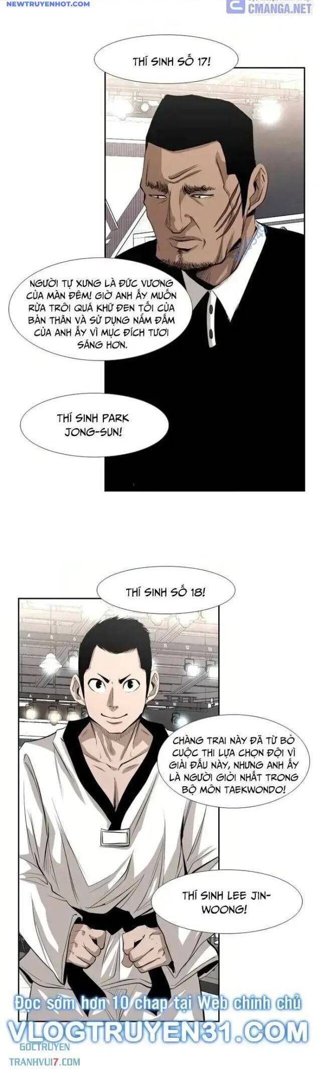 Shark - Cá Mập Chapter 134 - 51