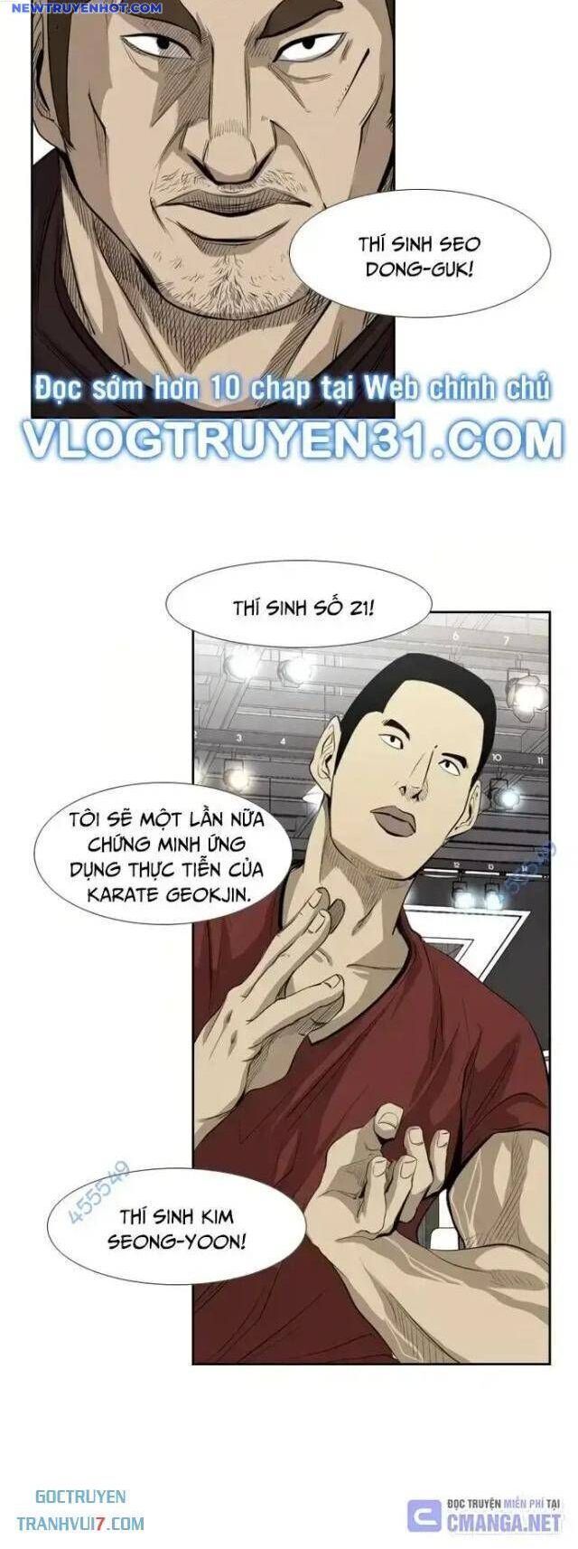 Shark - Cá Mập Chapter 134 - 53