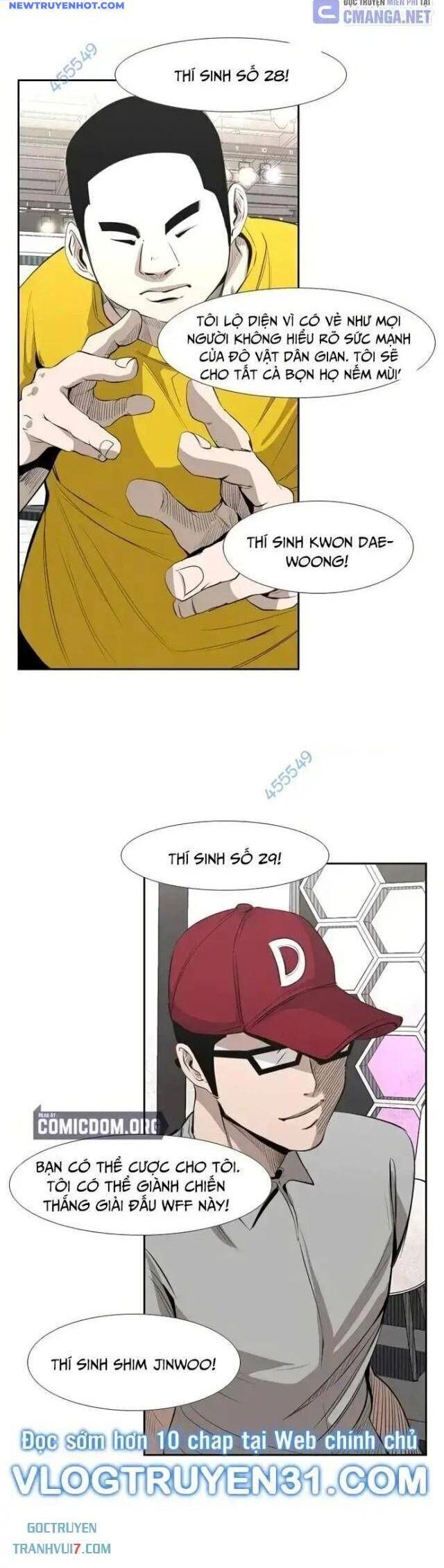 Shark - Cá Mập Chapter 134 - 57