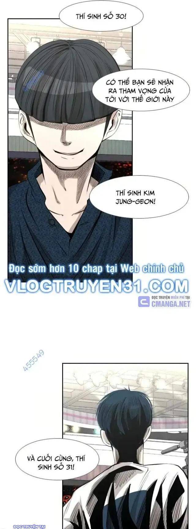 Shark - Cá Mập Chapter 134 - 58