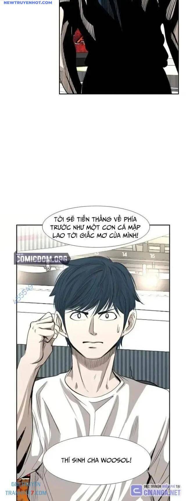 Shark - Cá Mập Chapter 134 - 59
