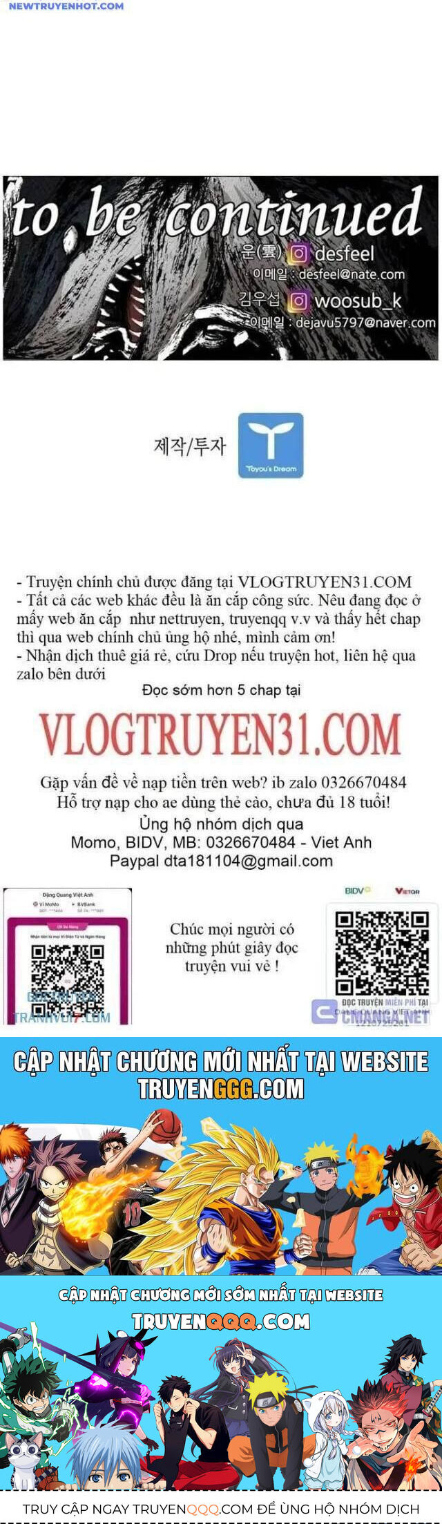 Shark - Cá Mập Chapter 134 - 61