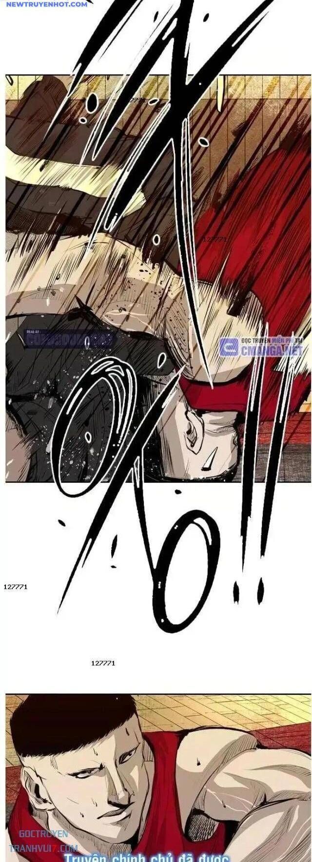 Shark - Cá Mập Chapter 134 - 8