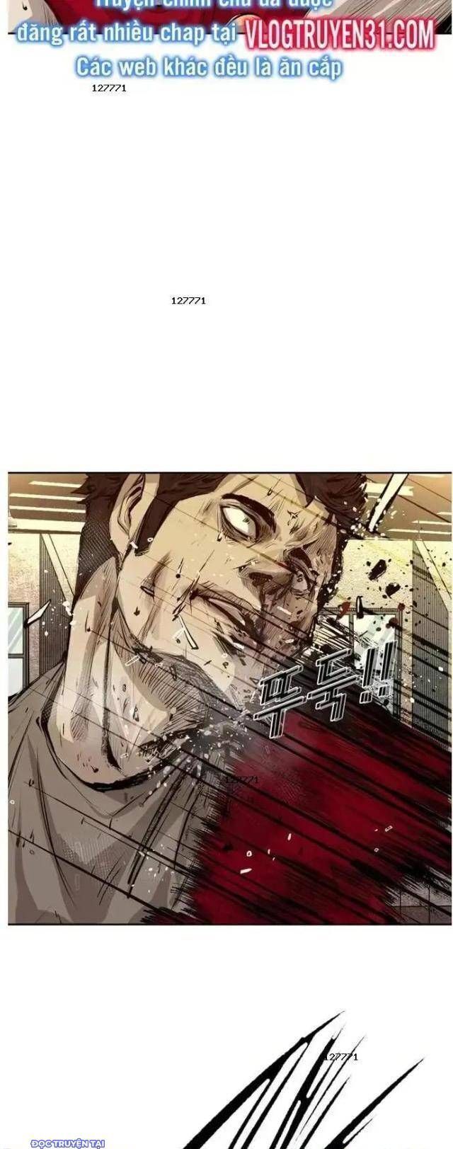 Shark - Cá Mập Chapter 134 - 9