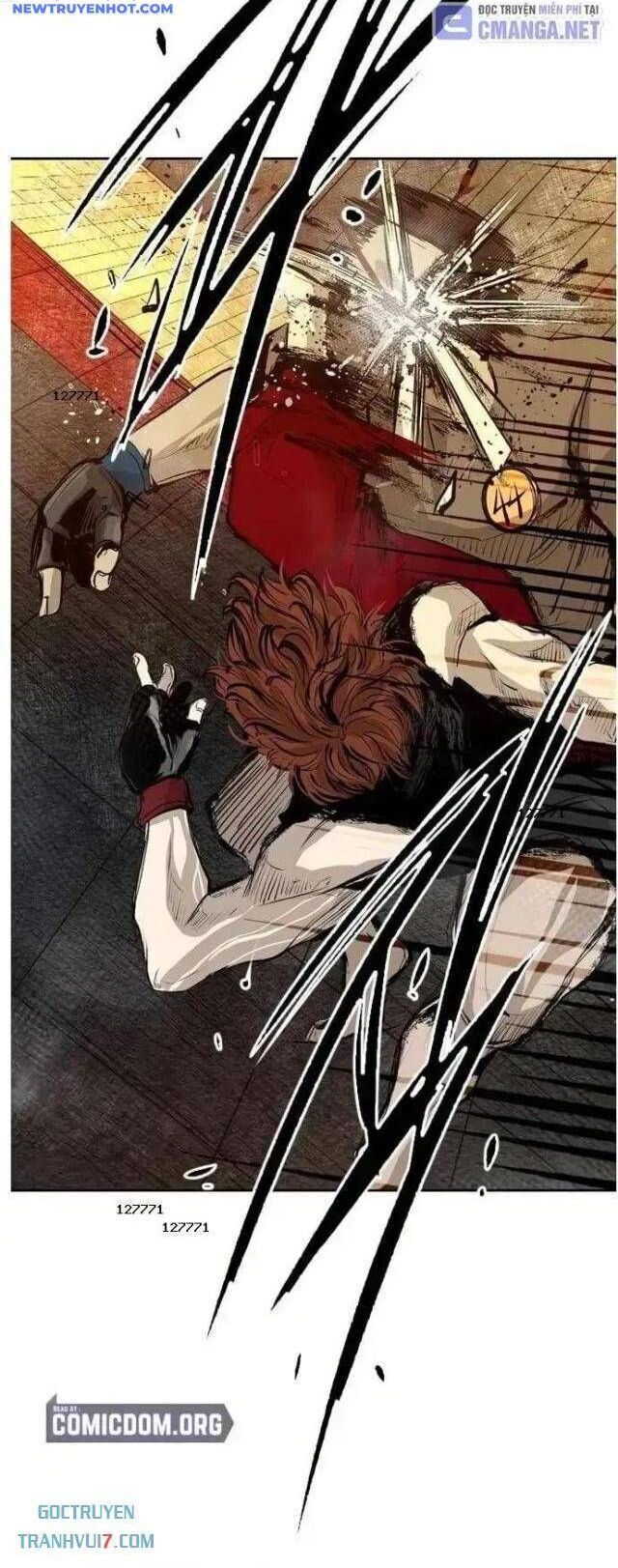 Shark - Cá Mập Chapter 134 - 10