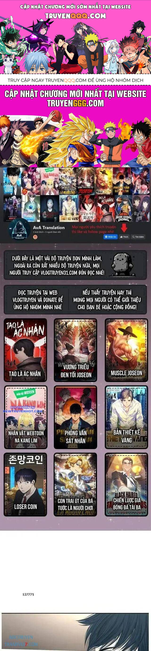 Shark - Cá Mập Chapter 135 - 1