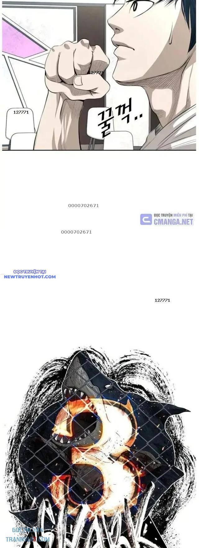 Shark - Cá Mập Chapter 135 - 2