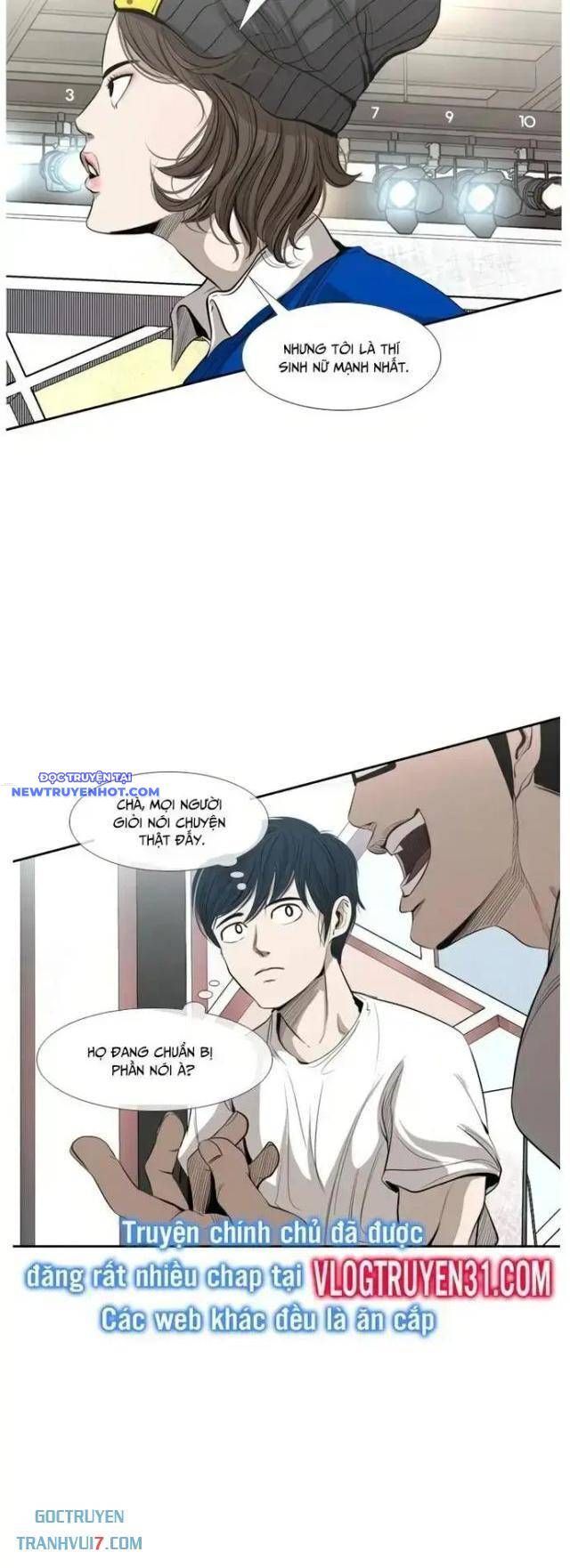 Shark - Cá Mập Chapter 135 - 13