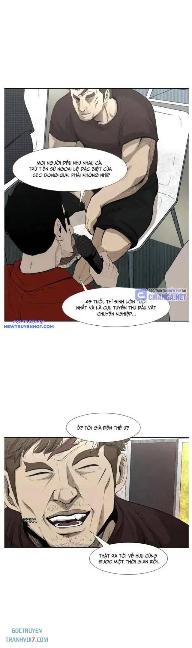 Shark - Cá Mập Chapter 135 - 14
