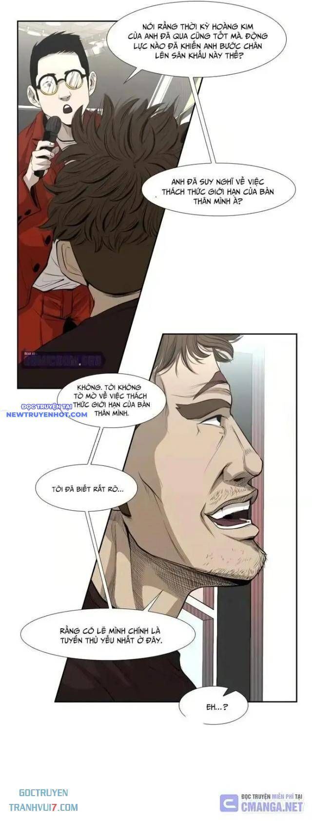 Shark - Cá Mập Chapter 135 - 15