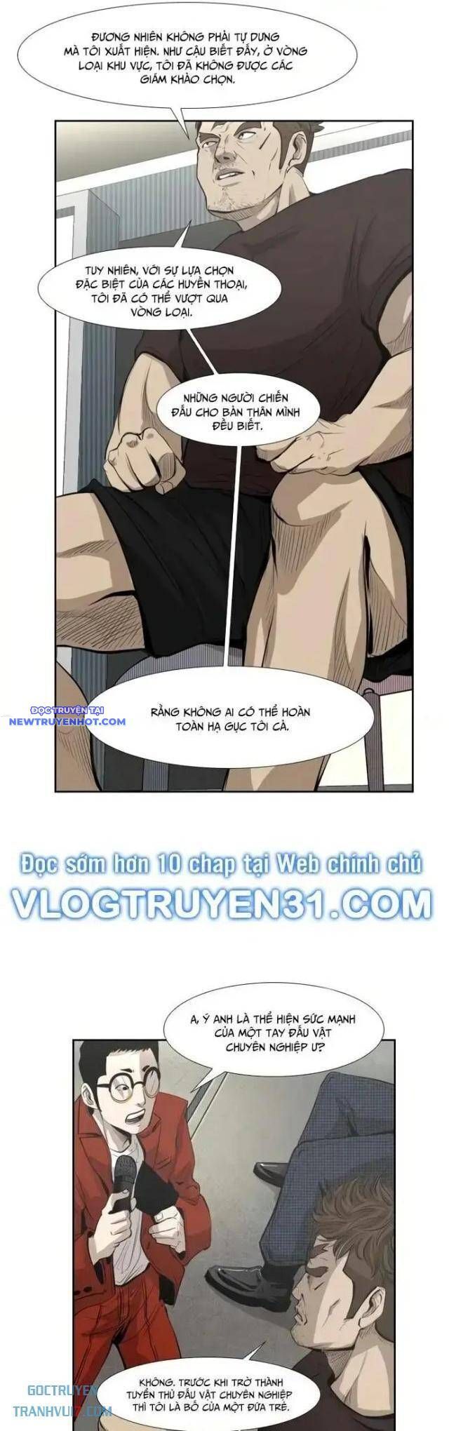 Shark - Cá Mập Chapter 135 - 16
