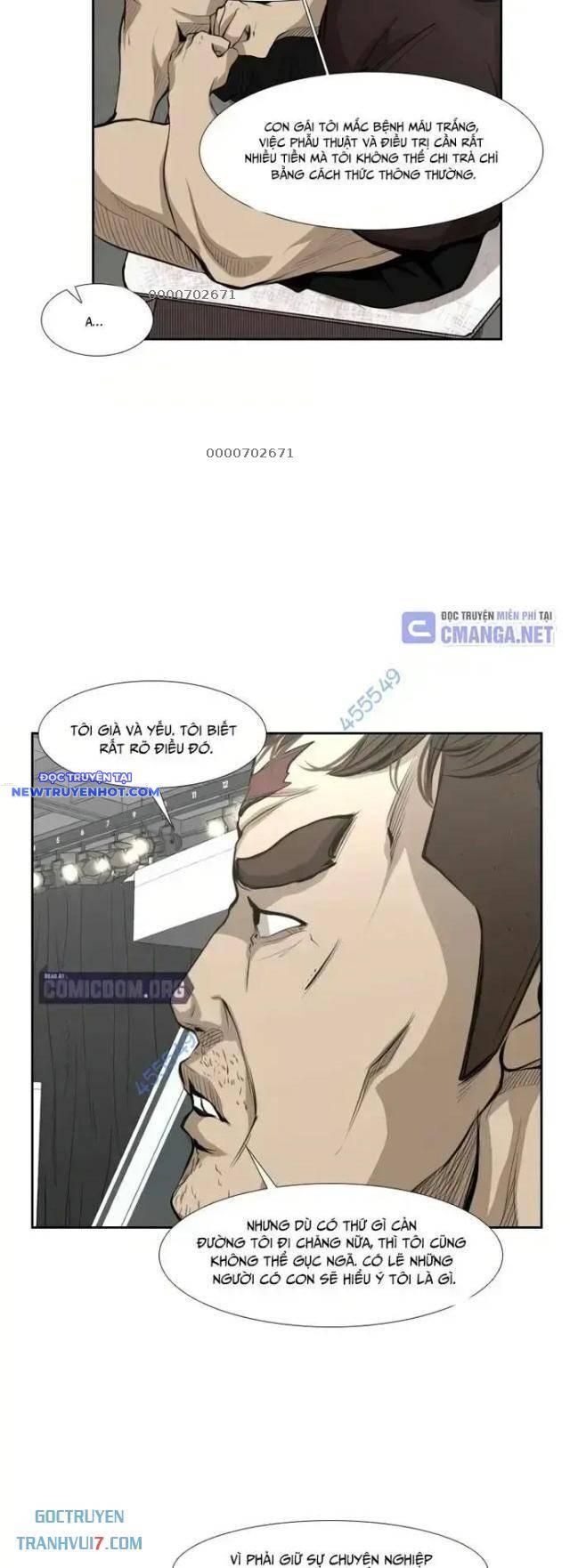 Shark - Cá Mập Chapter 135 - 17