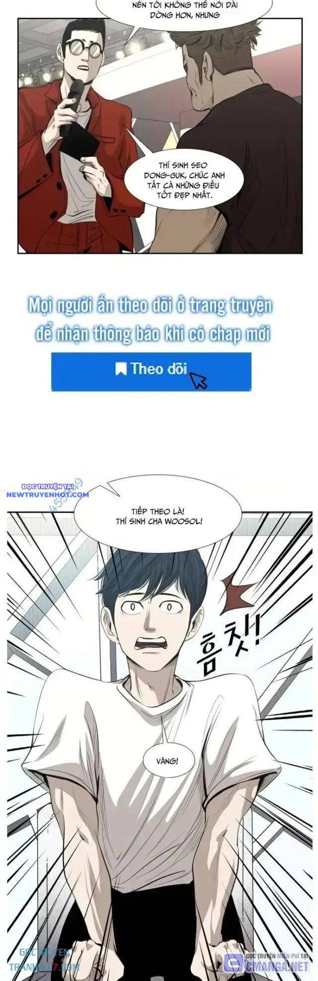 Shark - Cá Mập Chapter 135 - 18