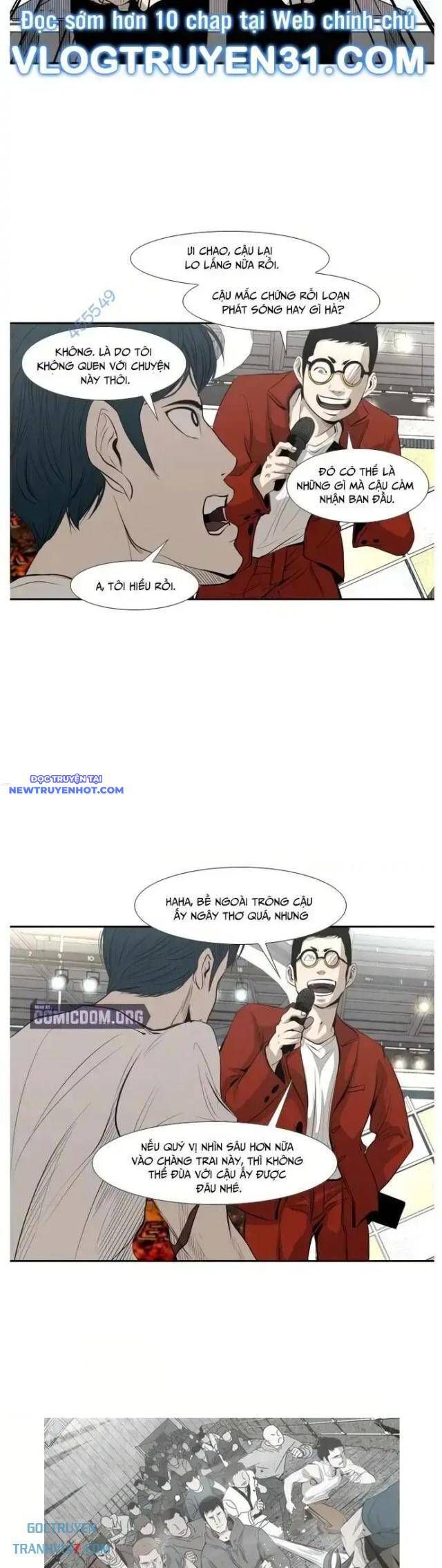 Shark - Cá Mập Chapter 135 - 19