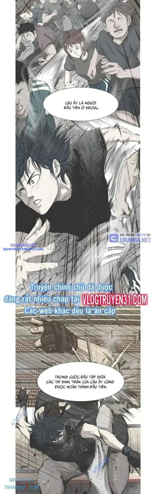 Shark - Cá Mập Chapter 135 - 20
