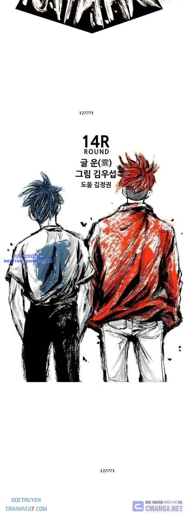 Shark - Cá Mập Chapter 135 - 3
