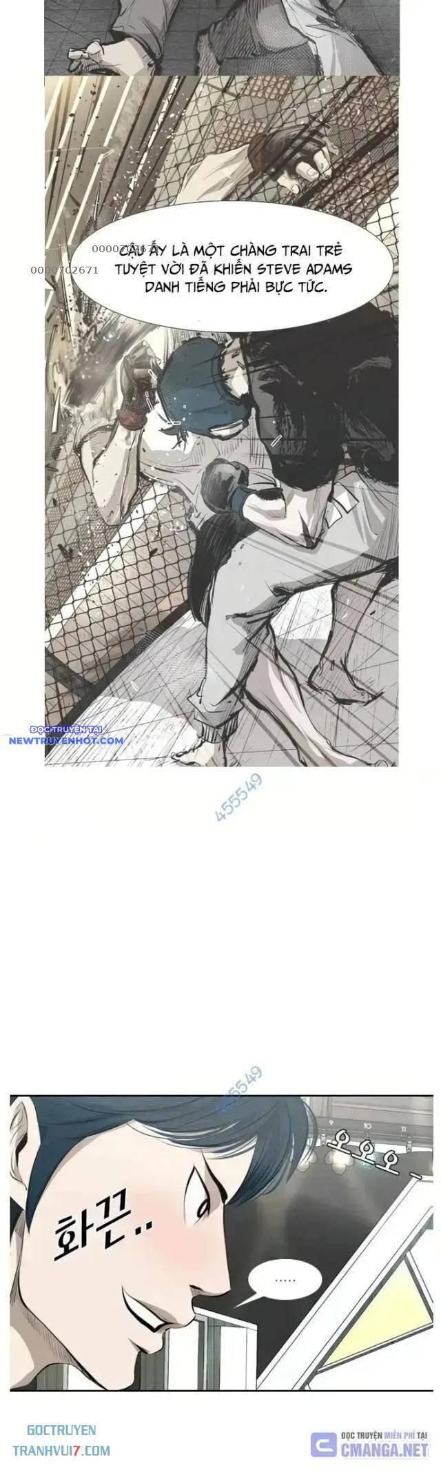 Shark - Cá Mập Chapter 135 - 21