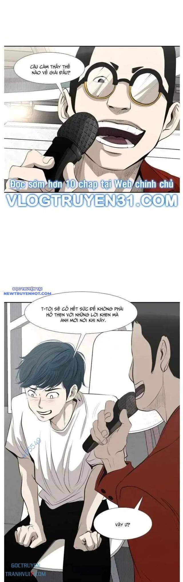 Shark - Cá Mập Chapter 135 - 22