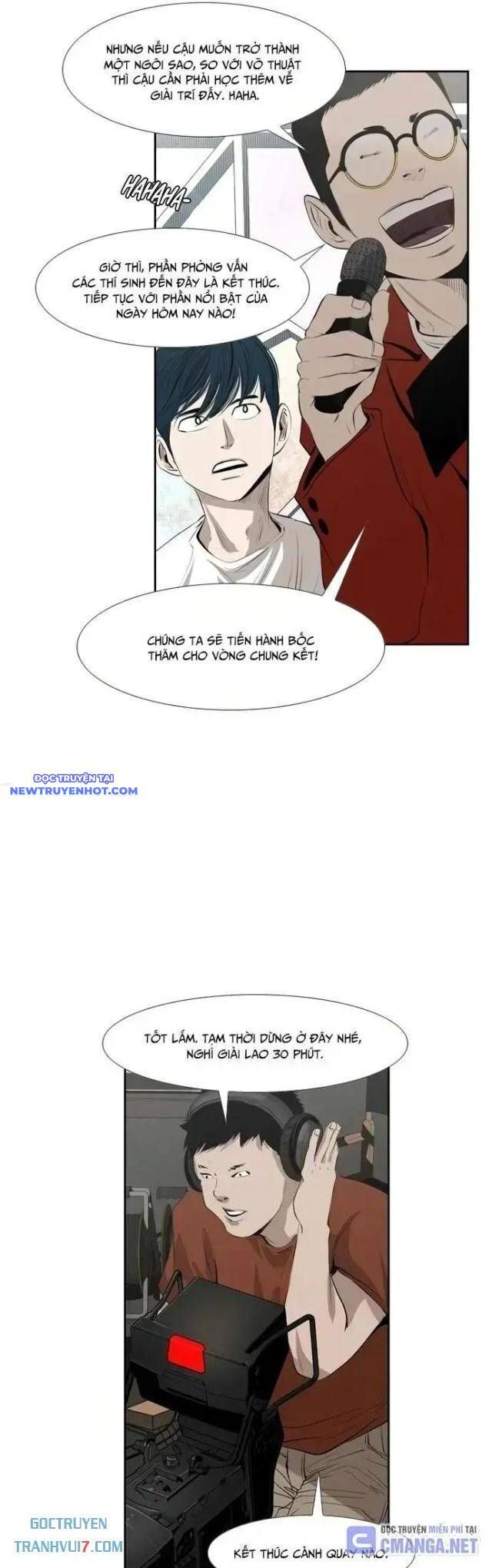 Shark - Cá Mập Chapter 135 - 24