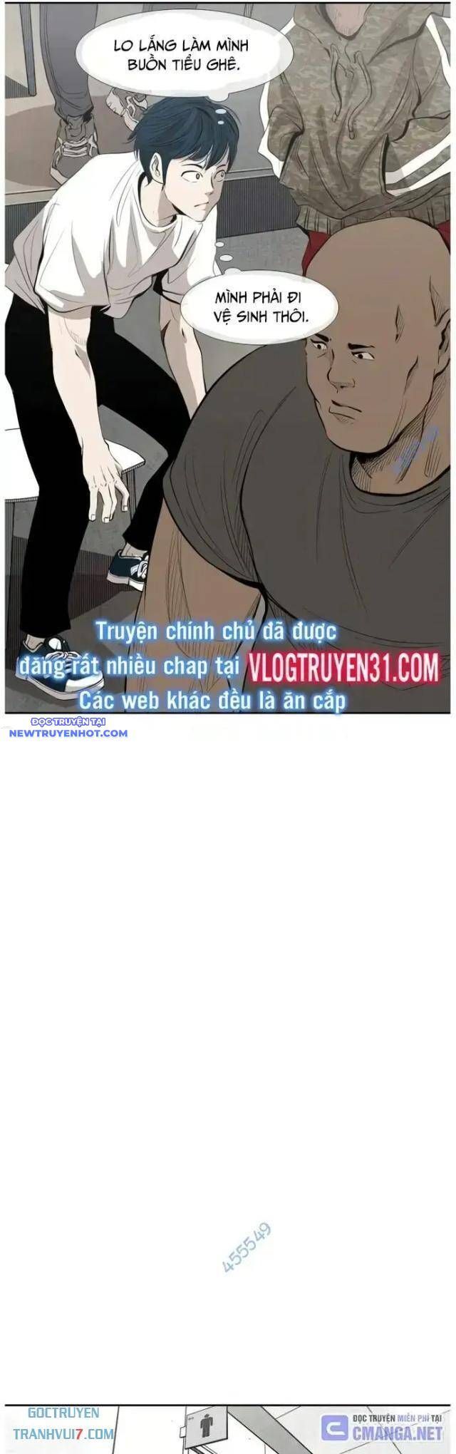 Shark - Cá Mập Chapter 135 - 27