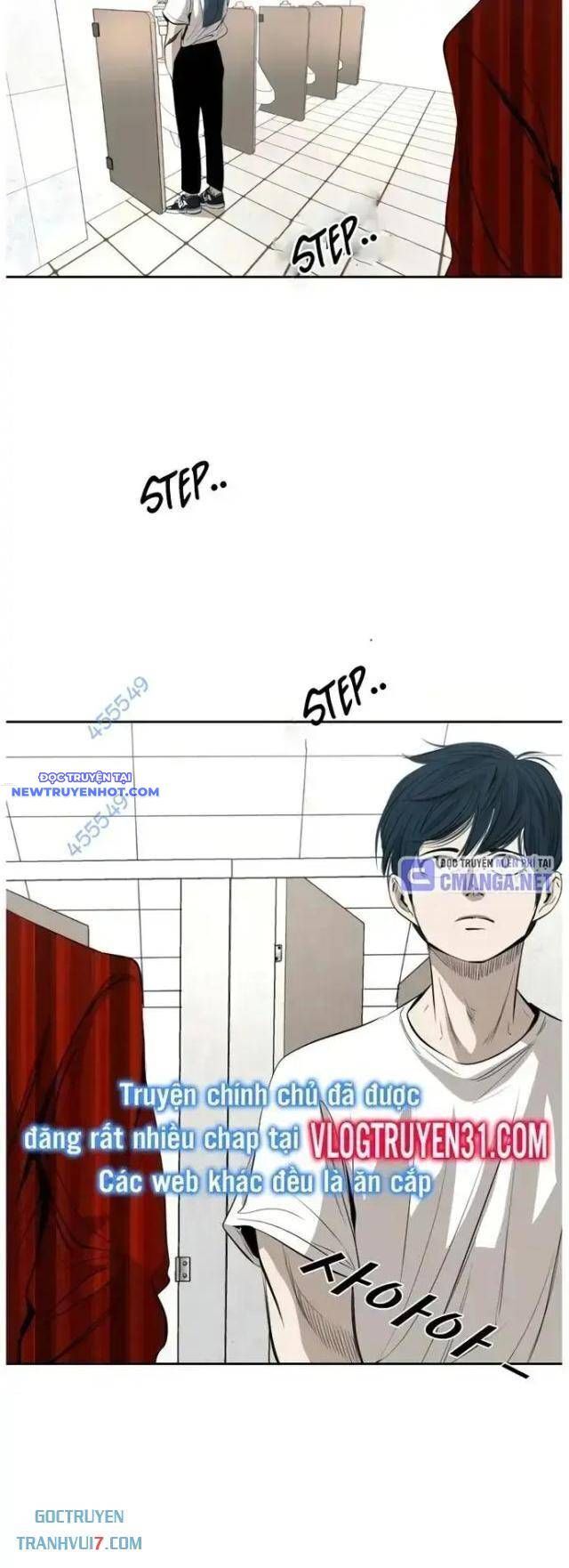 Shark - Cá Mập Chapter 135 - 29