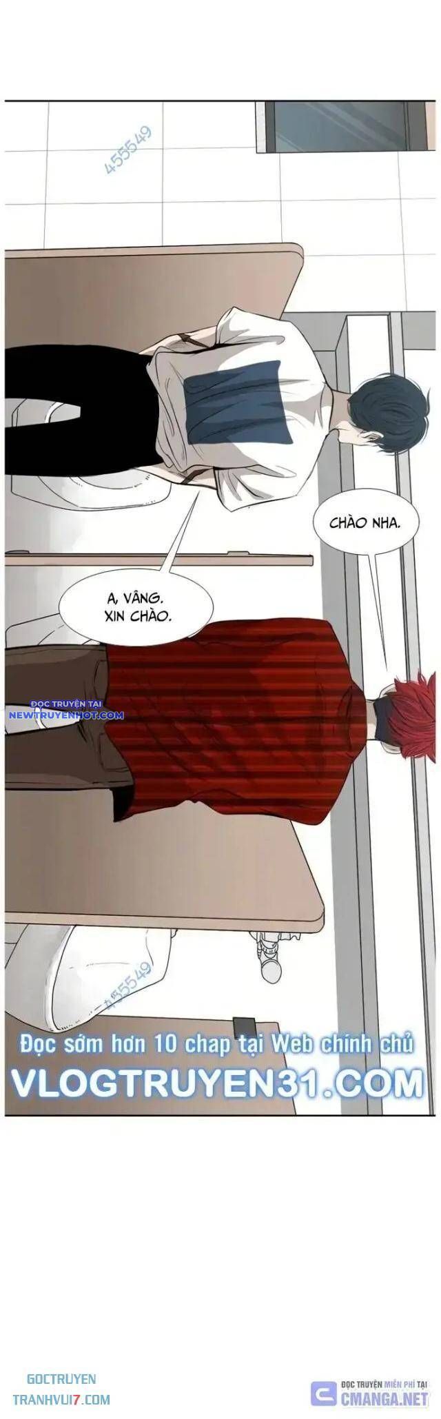 Shark - Cá Mập Chapter 135 - 30