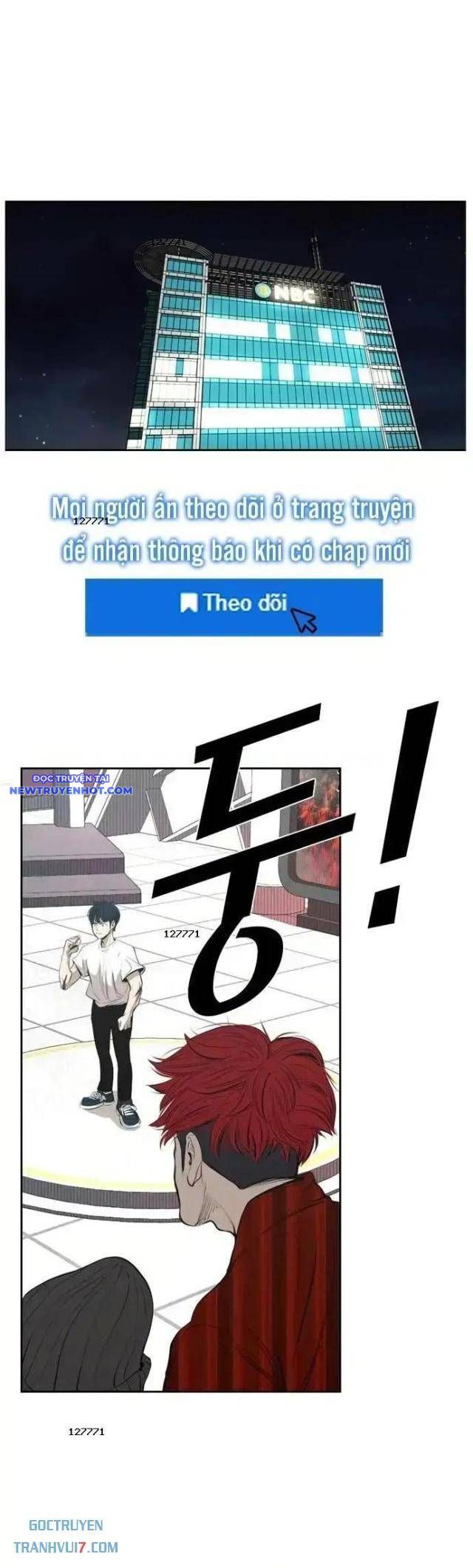 Shark - Cá Mập Chapter 135 - 4