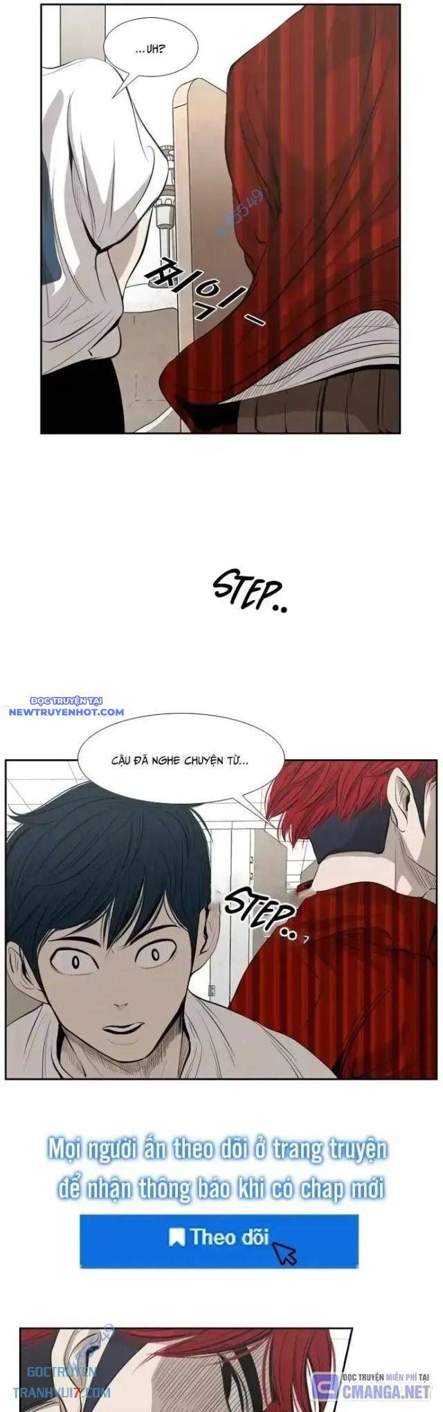 Shark - Cá Mập Chapter 135 - 33