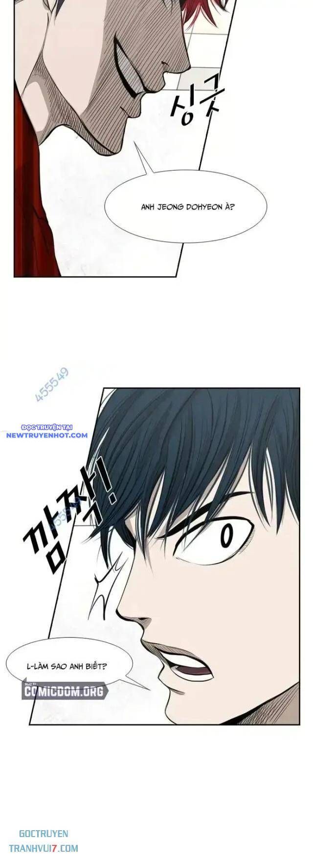 Shark - Cá Mập Chapter 135 - 34