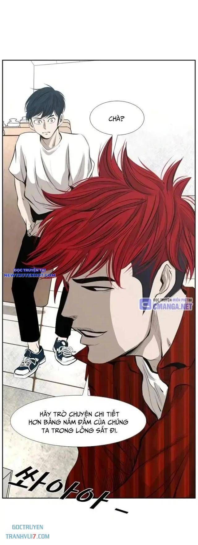 Shark - Cá Mập Chapter 135 - 35