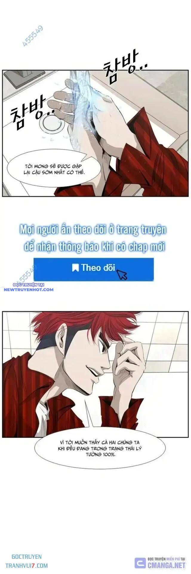 Shark - Cá Mập Chapter 135 - 36