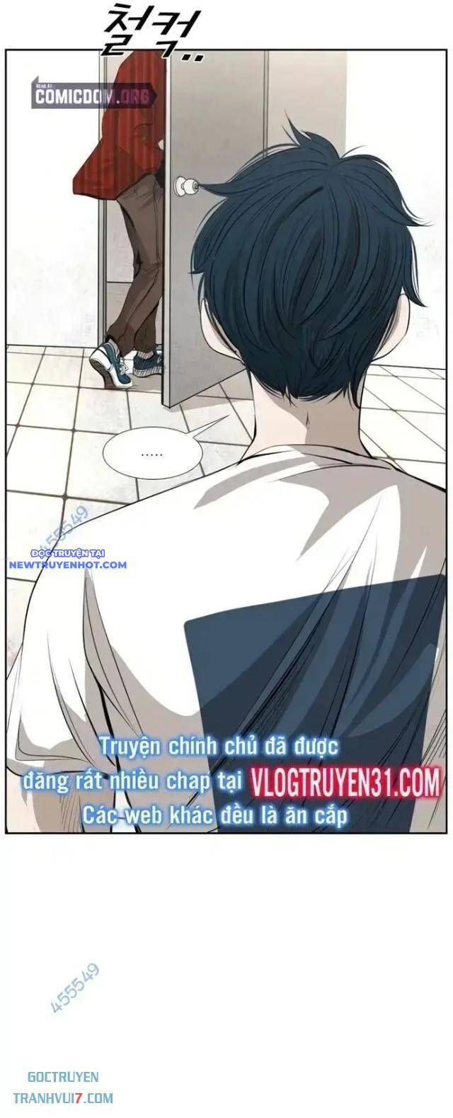 Shark - Cá Mập Chapter 135 - 37