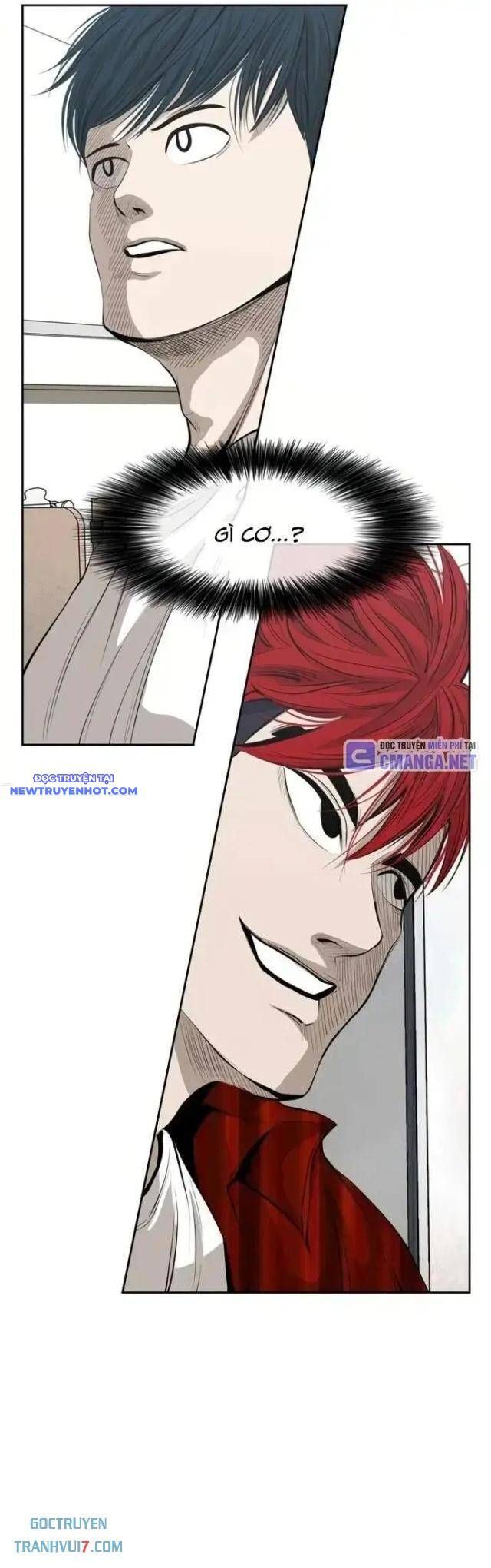 Shark - Cá Mập Chapter 135 - 38