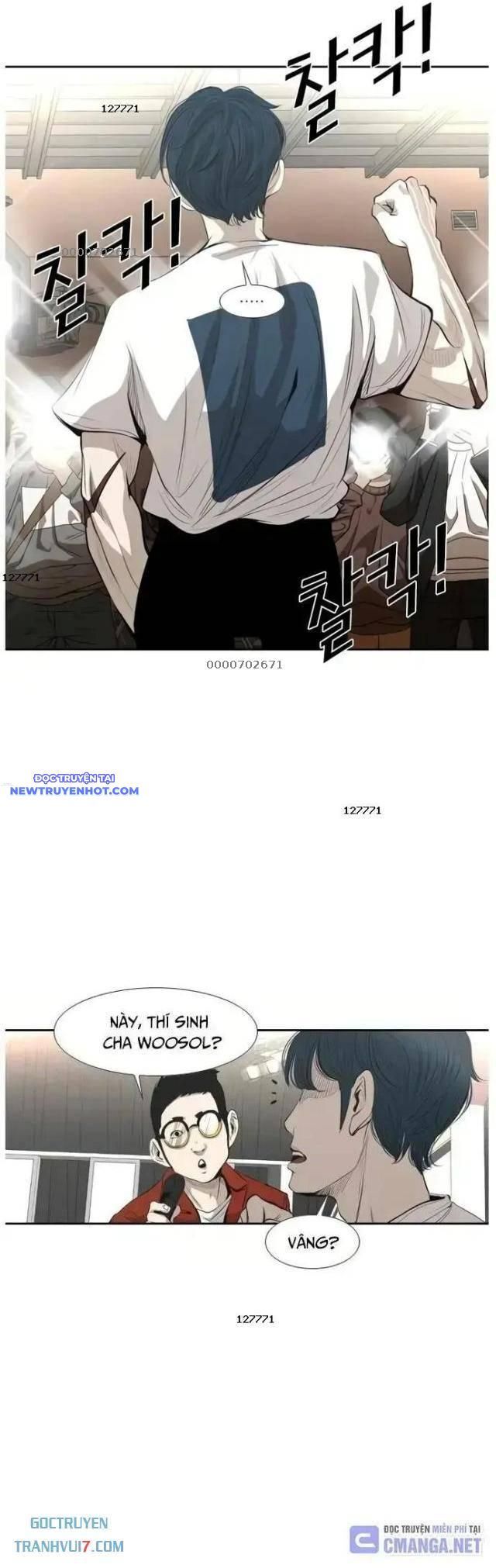 Shark - Cá Mập Chapter 135 - 6