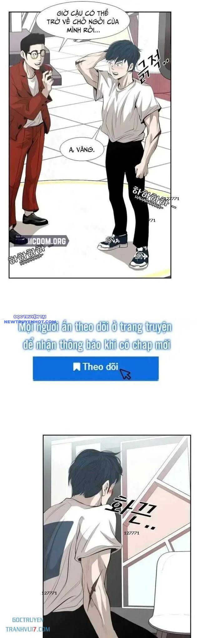 Shark - Cá Mập Chapter 135 - 7