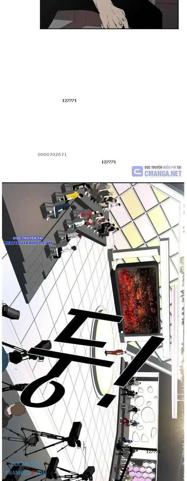 Shark - Cá Mập Chapter 135 - 8