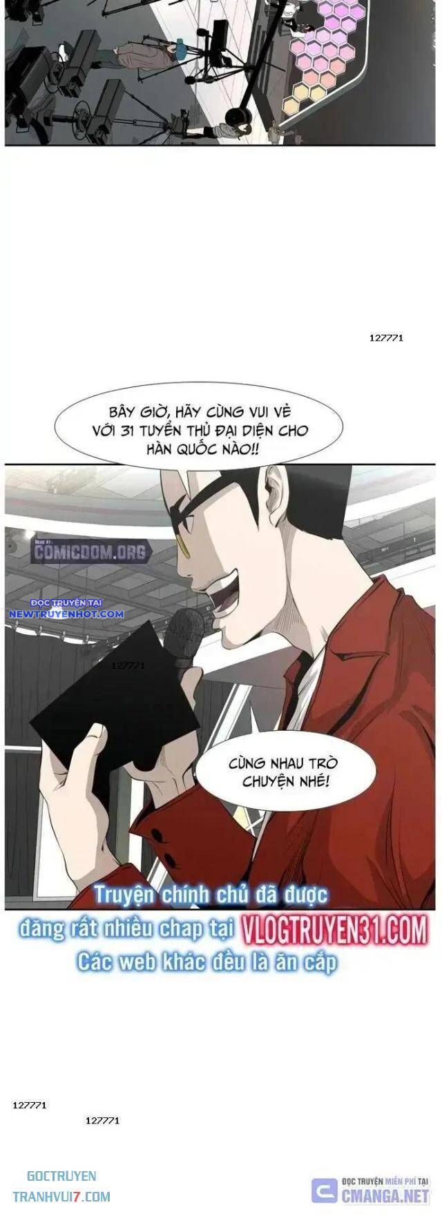 Shark - Cá Mập Chapter 135 - 9
