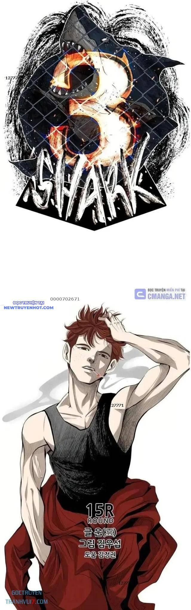 Shark - Cá Mập Chapter 136 - 2