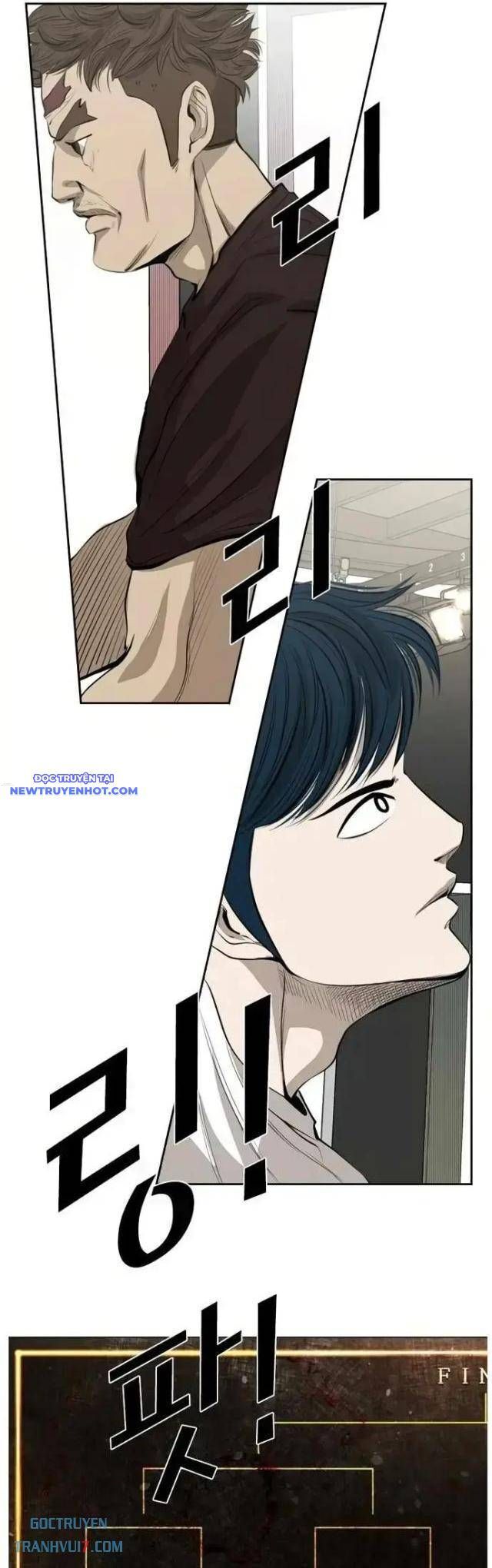 Shark - Cá Mập Chapter 136 - 13