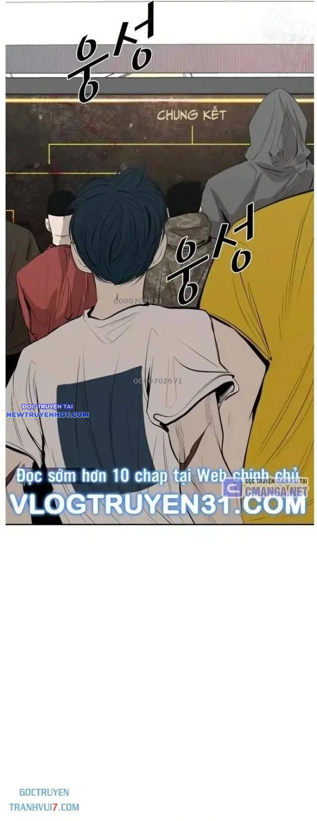 Shark - Cá Mập Chapter 136 - 17