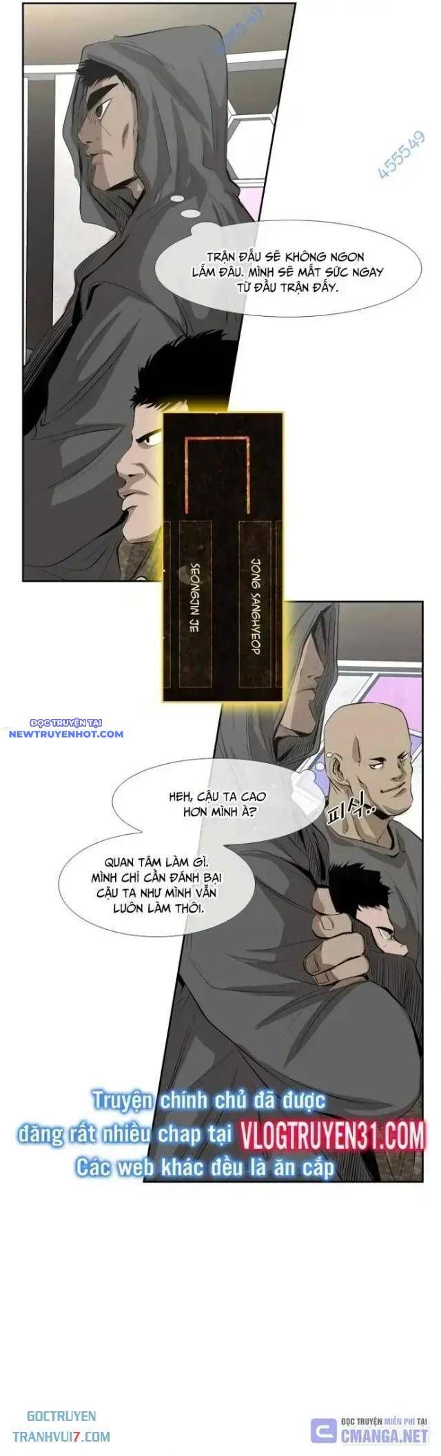 Shark - Cá Mập Chapter 136 - 18